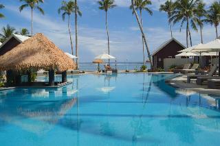Hotel Saletoga Sands Resort And Spa