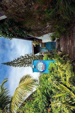 Hotel Galleon House Bed Breakfast Inn
