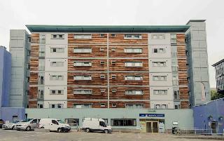 Apartamentos Premier Suites Newcastle
