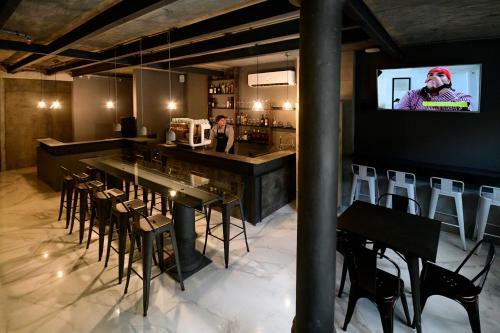 Hotel Quijano Aparts & Suites