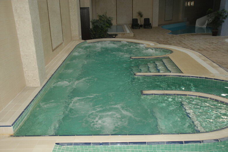 Hotel Korel Thermal Resort Clinic & Spa