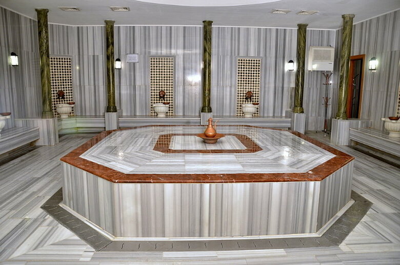 Hotel Korel Thermal Resort Clinic & Spa