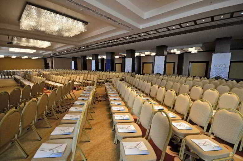 Hotel Korel Thermal Resort Clinic & Spa