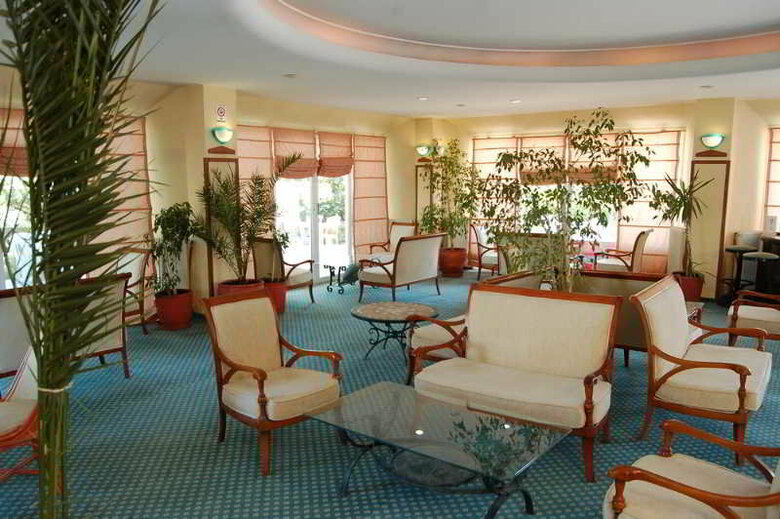 Hotel Boutique Villa Lycus Hotel