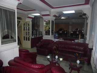 As Hotel Taksim