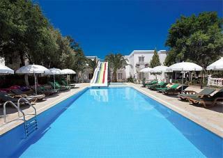 Hotel Boutique Artinus Hotel Torba