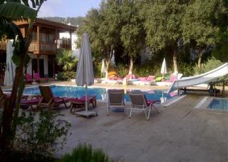 Hotel Boutique Artinus Hotel Torba