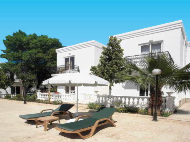 Hotel Boutique Artinus Hotel Torba