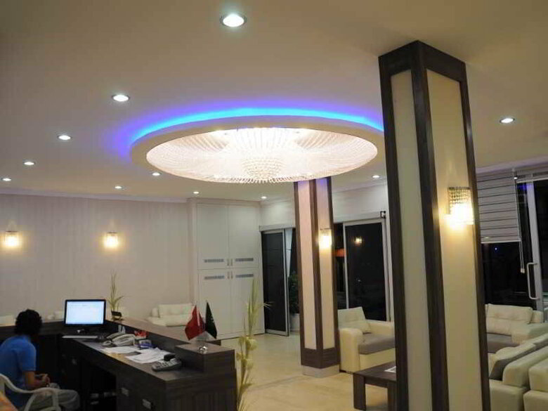 New Bodrum Hotel