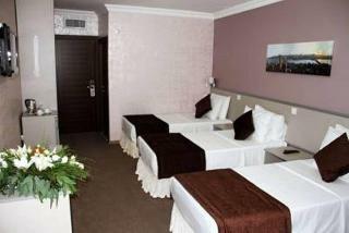 Hotel Elite Marmara Residence