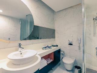 Hotel Mercure Istanbul Umraniye