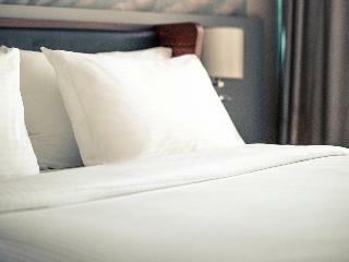 Hotel Mercure Istanbul Umraniye