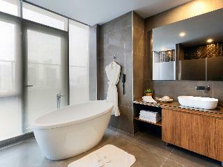Hotel Mercure Istanbul Umraniye