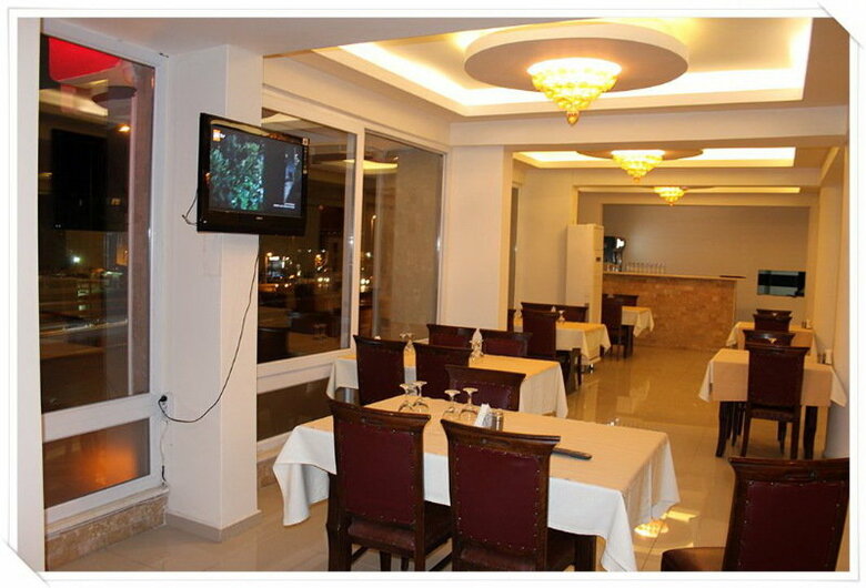 Business Address Hotel