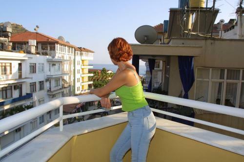 Alin Hotel