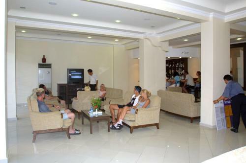 Alin Hotel