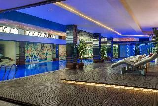 Hotel Wyndham Cerkezkoy
