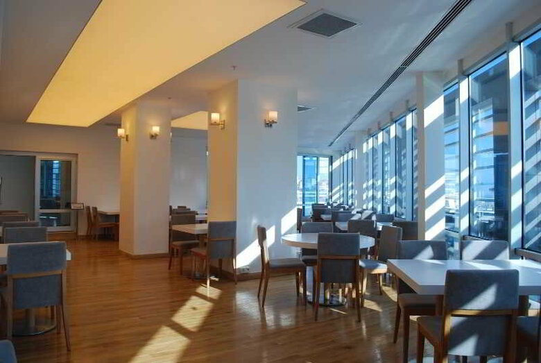 Hotel Bika Suites Istanbul