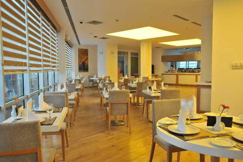 Hotel Bika Suites Istanbul