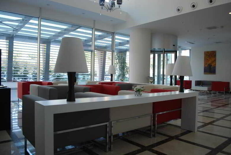 Hotel Bika Suites Istanbul
