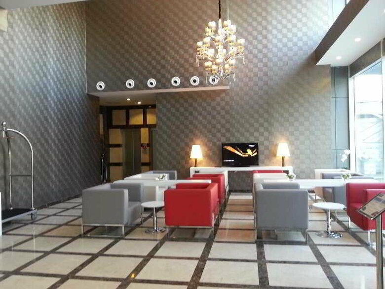 Hotel Bika Suites Istanbul