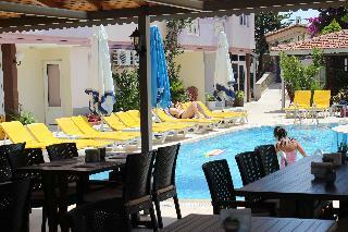 Victoria Princess Apart Hotel