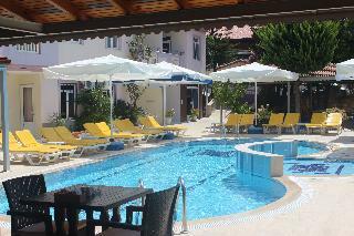 Victoria Princess Apart Hotel