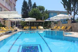Victoria Princess Apart Hotel