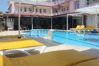 Victoria Princess Apart Hotel