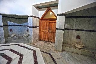 Hotel Boutique Iksir Resort Town