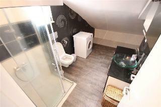Apartamentos Antalya Port Flats