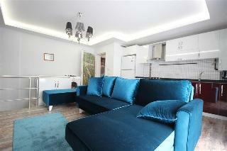 Apartamentos Antalya Port Flats