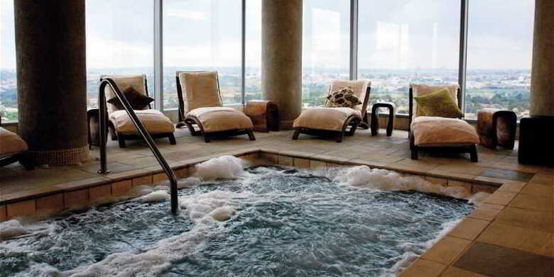 Radisson Blu Hotel Sandton