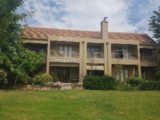 Hotel Boschenmeer Grande Lodge