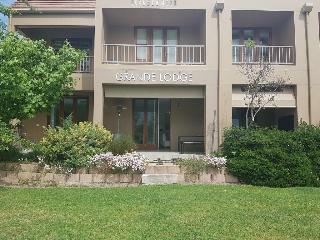 Hotel Boschenmeer Grande Lodge