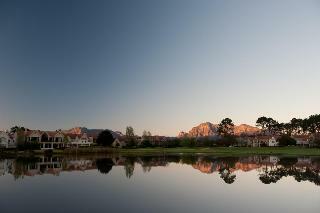 Hotel Boschenmeer Grande Lodge