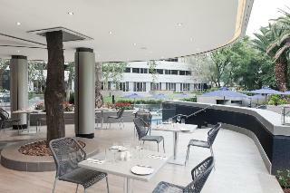The Maslow Hotel