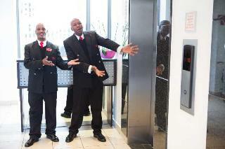 Hotel Westay - Westpoint Apartments