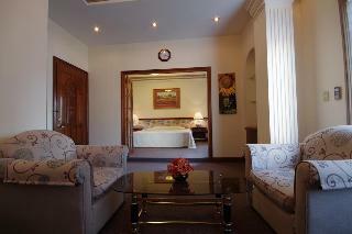 The Spring Hotel