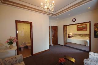 The Spring Hotel