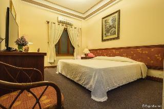 The Spring Hotel
