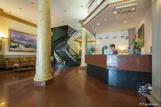 The Spring Hotel