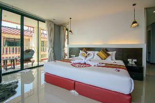 The Kiang Haad Beach Hua Hin Hotel