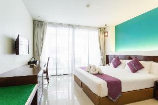 The Kiang Haad Beach Hua Hin Hotel