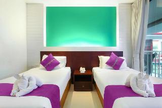 The Kiang Haad Beach Hua Hin Hotel