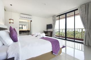 The Kiang Haad Beach Hua Hin Hotel
