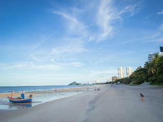 The Kiang Haad Beach Hua Hin Hotel