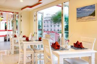 The Kiang Haad Beach Hua Hin Hotel