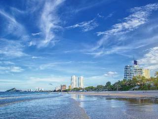 The Kiang Haad Beach Hua Hin Hotel
