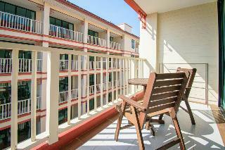 The Kiang Haad Beach Hua Hin Hotel